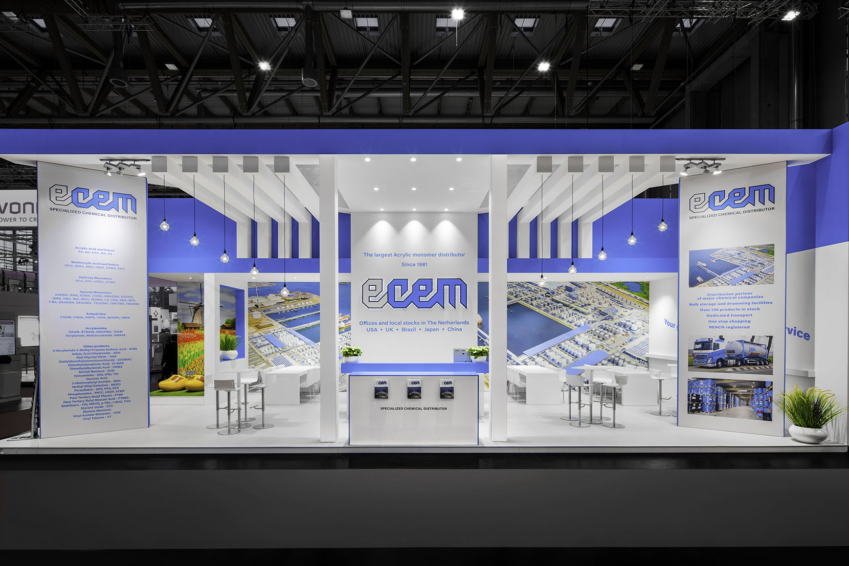 ECEM - ECS - Nürnberg