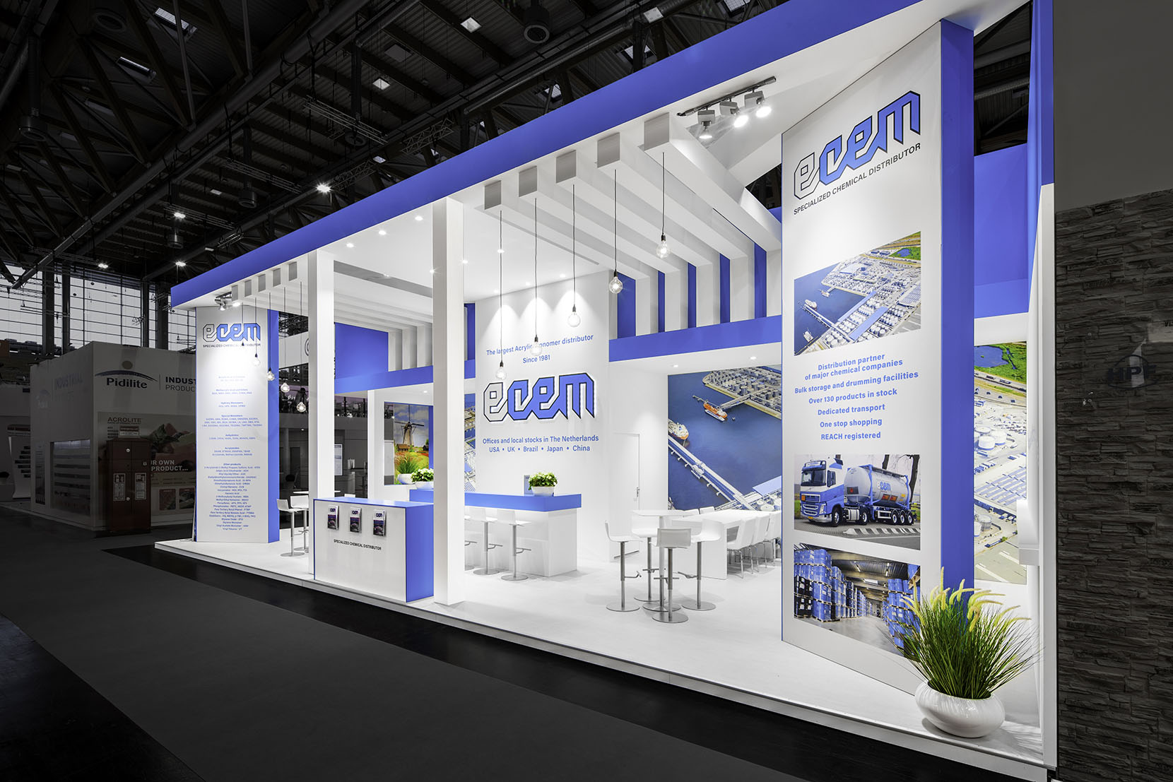 ECEM - ECS - Nürnberg