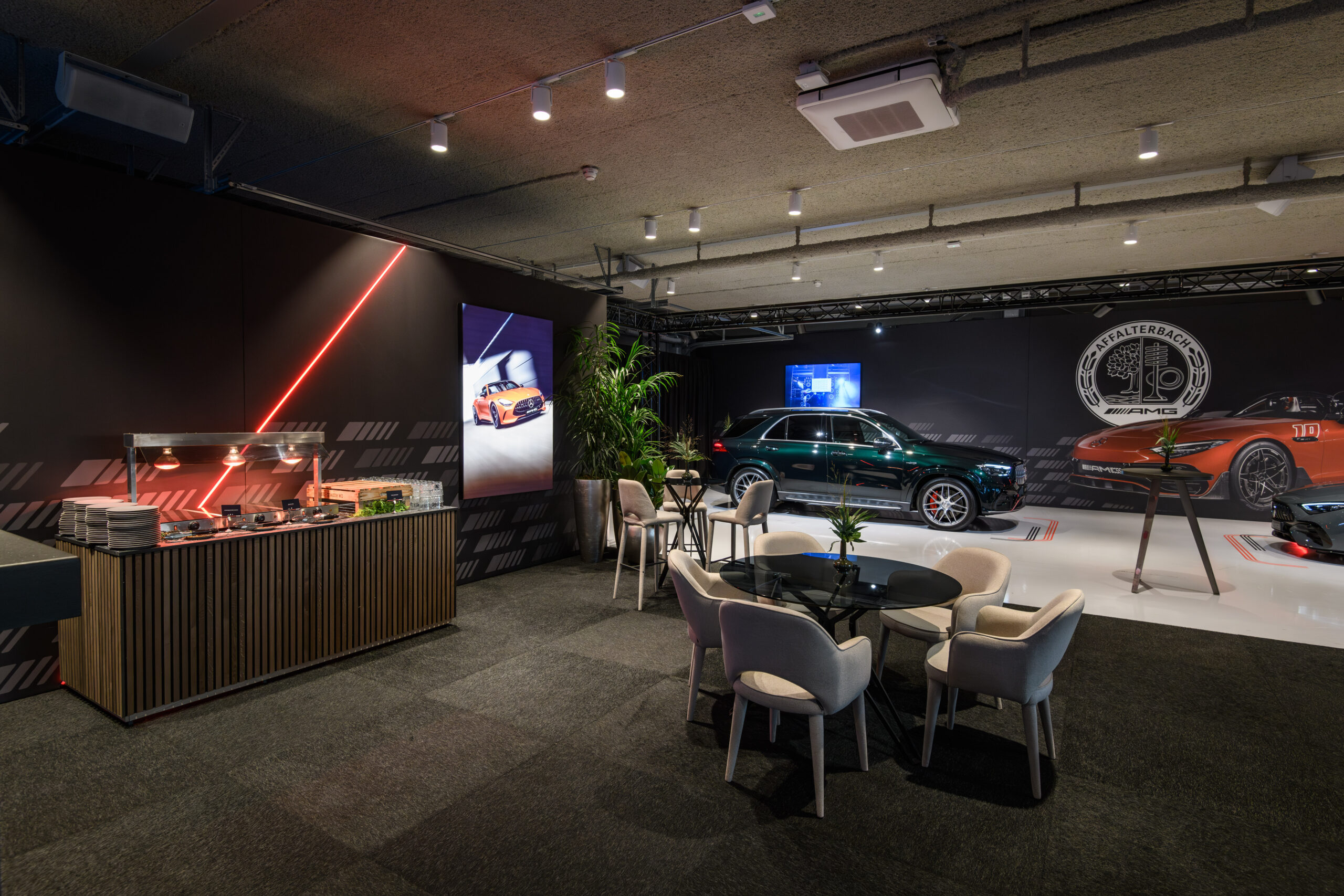 Heko Projecten, specialist in standbouw – creatieve en hoogwaardige beursstands.