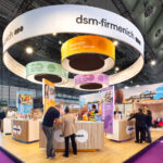 Modulaire standbouw door Heko Projecten – flexibele en duurzame beursstands op maat.