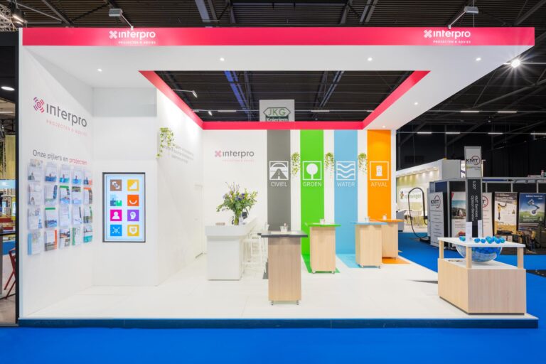 HEKO PROJECTEN - INTERPRO - INFRATECH 2025 - ROTTERDAM - STAND PHOTOGRAPHY #6244 HEKO PROJECTEN - INTERPRO - INFRATECH 2025 - ROTTERDAM - STAND PHOTOGRAPHY #6244