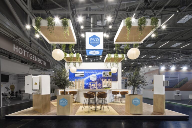 HEKO PROJECTEN - PVO INTERNATIONAL - INTERSOLAR 2025 - MÜNCHEN - STAND PHOTOGRAPHY #4277 HEKO PROJECTEN - PVO INTERNATIONAL - INTERSOLAR 2025 - MÜNCHEN - STAND PHOTOGRAPHY #4277