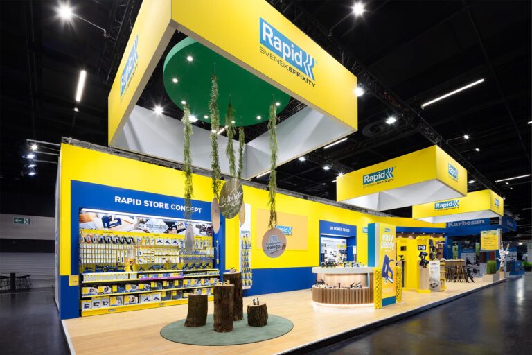 HEKO PROJECTEN - RAPID - EISENWARENMESSE 2024 - KEULEN - STAND PHOTOGRAPHY - #3554 (Ir) HEKO PROJECTEN - RAPID - EISENWARENMESSE 2024 - KEULEN - STAND PHOTOGRAPHY - #3554 (Ir)