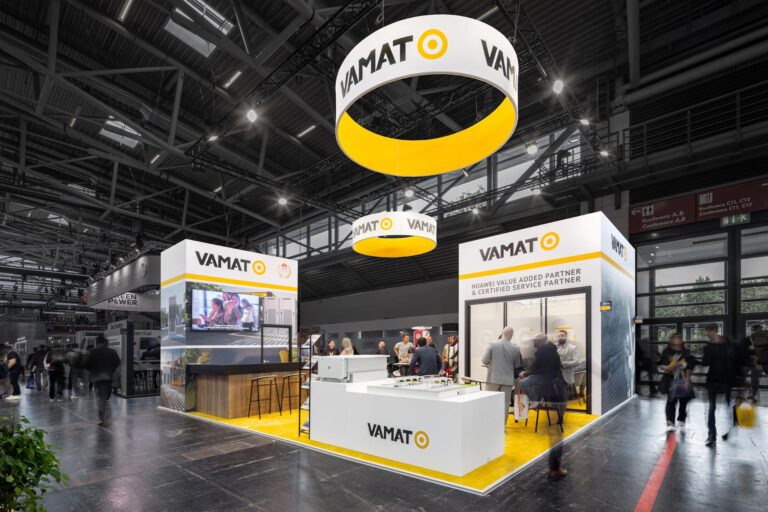 HEKO PROJECTEN - VAMAT - INTERSOLAR 2025 - MÜNCHEN - STAND PHOTOGRAPHY - #4498 HEKO PROJECTEN - VAMAT - INTERSOLAR 2025 - MÜNCHEN - STAND PHOTOGRAPHY - #4498