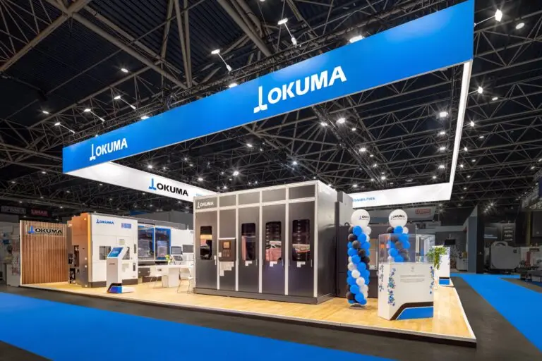 HEKO PROJECTEN - OKUMA - TECHNISHOW 2026 - UTRECHT - STAND PHOTOGRAPHY - #6232 kopie_compr